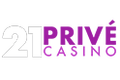 21 Prive Casino